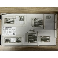 BAŞKAN TİC.MERCEDES A1569003202 W246 W156 W176 W117 KASA SAM BEYNİ 1569003202